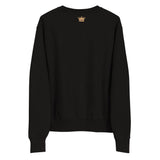 White Rhino Champion Sweatshirt